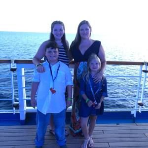 Meet your Posher, Meredith